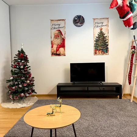 Northern Lights * Rovaniemi