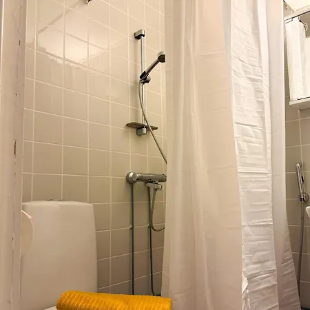 Northern Lights Apartment