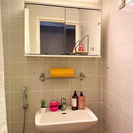 Apartment Northern Lights *