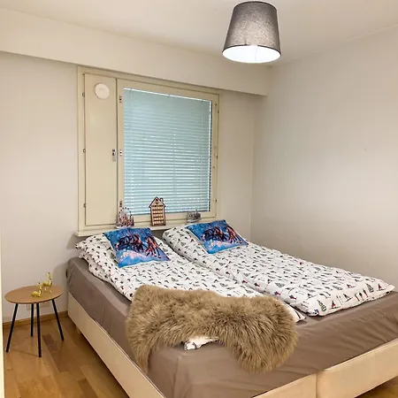 Apartman Northern Lights