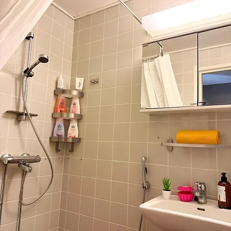 Apartman Northern Lights Rovaniemi