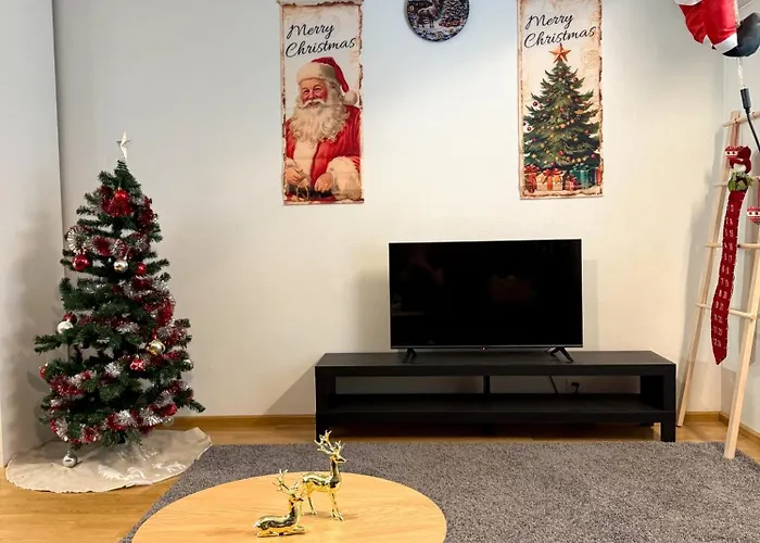 Northern Lights * רובניימי