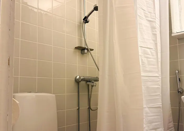 Northern Lights דירה